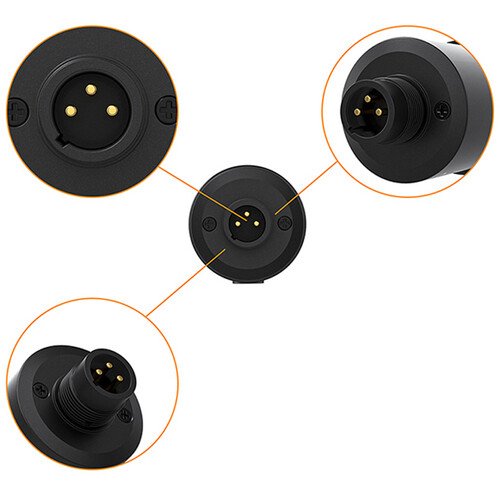 Comica Audio ADCaster C1-K1 Streaming and Podcasting Audio Kit