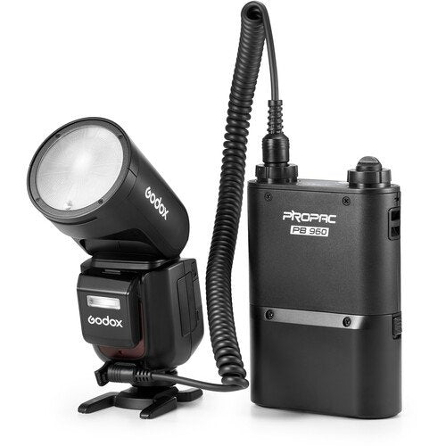 Godox V1 Pro Flash For Nikon