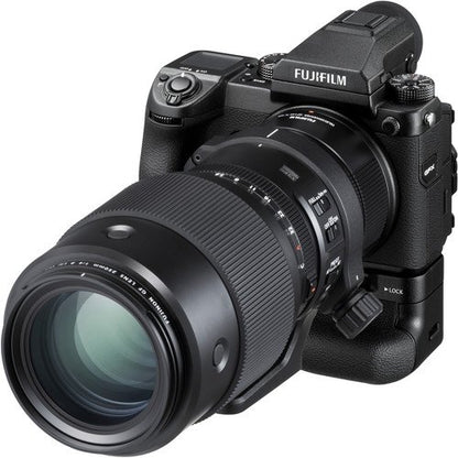 FUJIFILM GF 1.4X TC WR Teleconverter For Select G-Mount Lenses