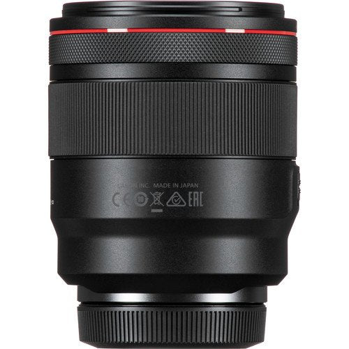 Canon RF 50mm F1.2 L USM