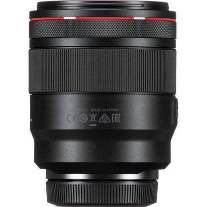 Canon RF 50mm F1.2 L USM