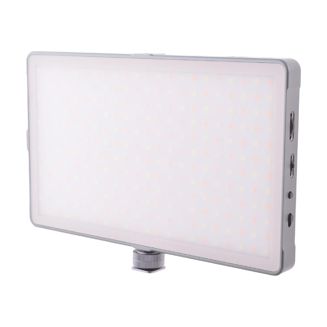 General LED72RGB Video Led Light 72W With Cable