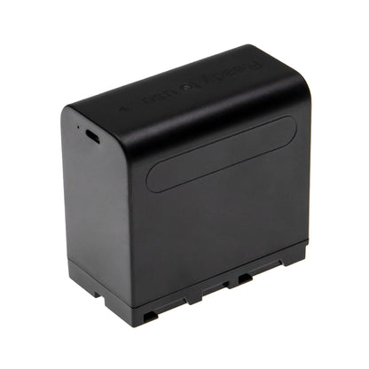 BESTON F770 Battery for Sony