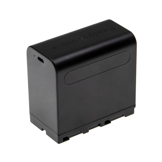 BESTON F770 Battery for Sony