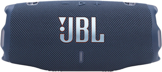 JBL Charge 6 – Portable Waterproof Bluetooth Speaker with Power Bank
