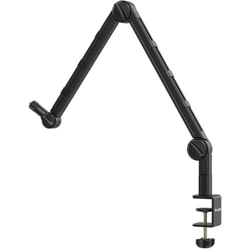 VIJIM LS25 Desktop Microphone/Overhead Stand