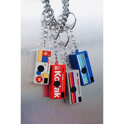 Kodak Charmera Key Chain Digital Camera (Random Style Blind Box)