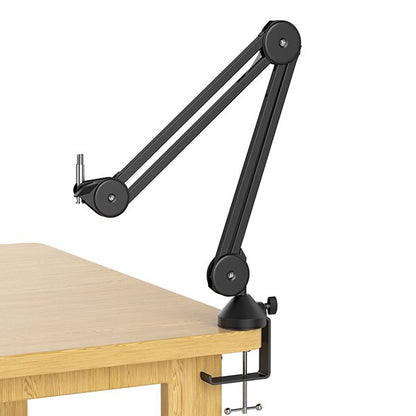 Comica MS1-L Studi Boom Arm Mic Stand