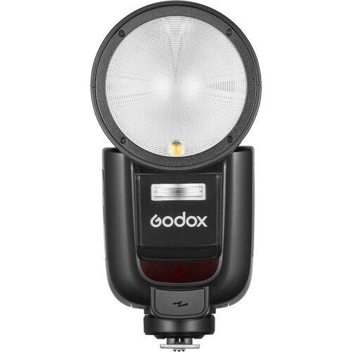 Godox V1 Pro Flash For Nikon