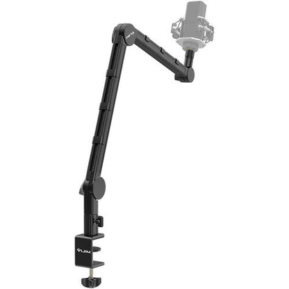 VIJIM LS25 Desktop Microphone/Overhead Stand