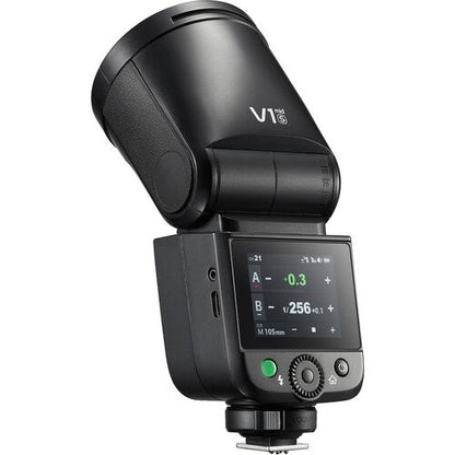 Godox V1mid S TTL On-Camera Flash for Sony