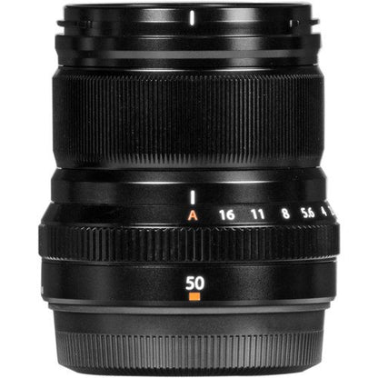 FUJIFILM XF 50mm f/2