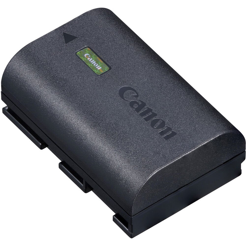 Canon LP-E6N Lithium-Ion Battery (7.2V, 2130mAh)