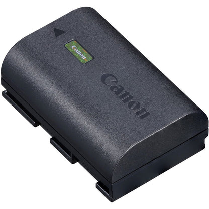Canon LP-E6N Lithium-Ion Battery (7.2V, 2130mAh)
