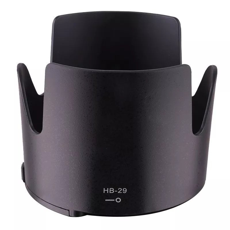 Generic HB-29 Lens Hood For Nikon