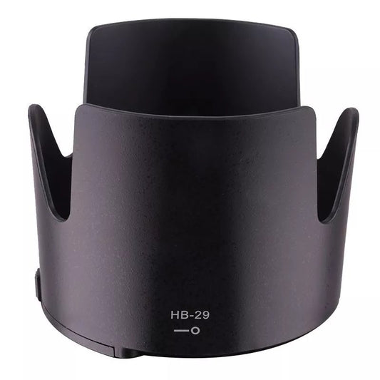 Generic HB-29 Lens Hood For Nikon