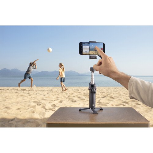 DJI Osmo Mobile 7P Smartphone Gimbal