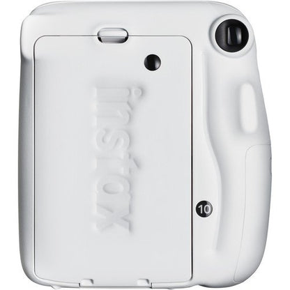 FUJIFILM INSTAX MINI 11 Instant Film Camera (Ice White)