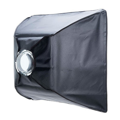 General Softbox 60x60cm squareSoftbox with Bowens Mount Speedring and Bag
