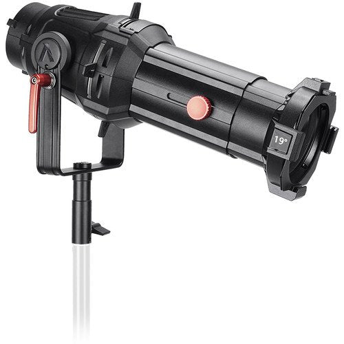 Aputure Spotlight Mount Set with 19° Lens