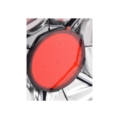 General Light Studio 125W Kit 2700K-6500K With Filters Set Of 6