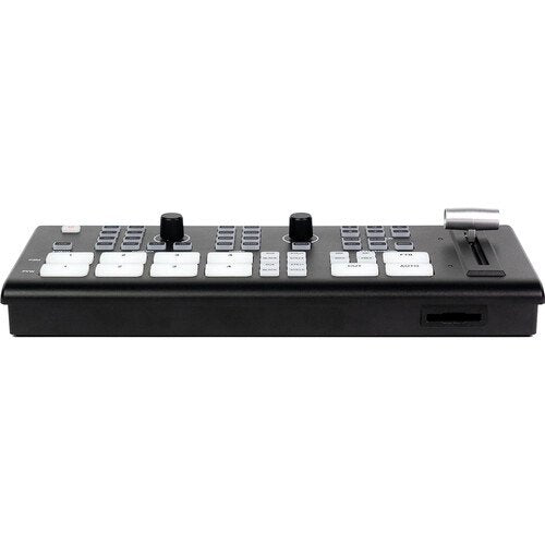 OSEE GoStream Deck 4K HDMI/USB Live Streaming Video Switcher