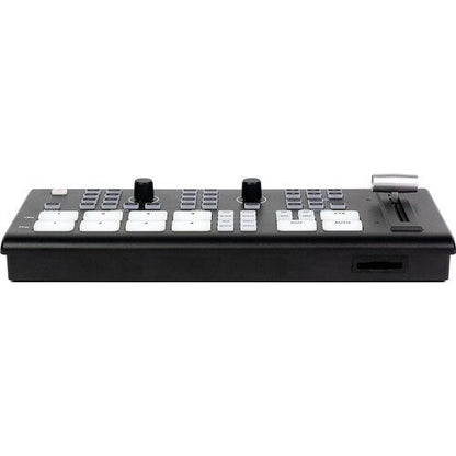 OSEE GoStream Deck 4K HDMI/USB Live Streaming Video Switcher