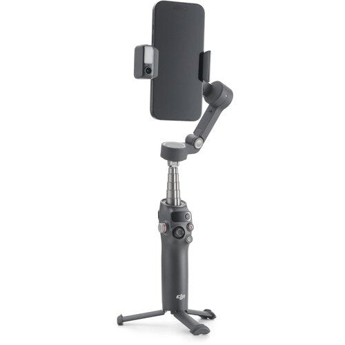 DJI Osmo Mobile 8 Smartphone Gimbal Combo