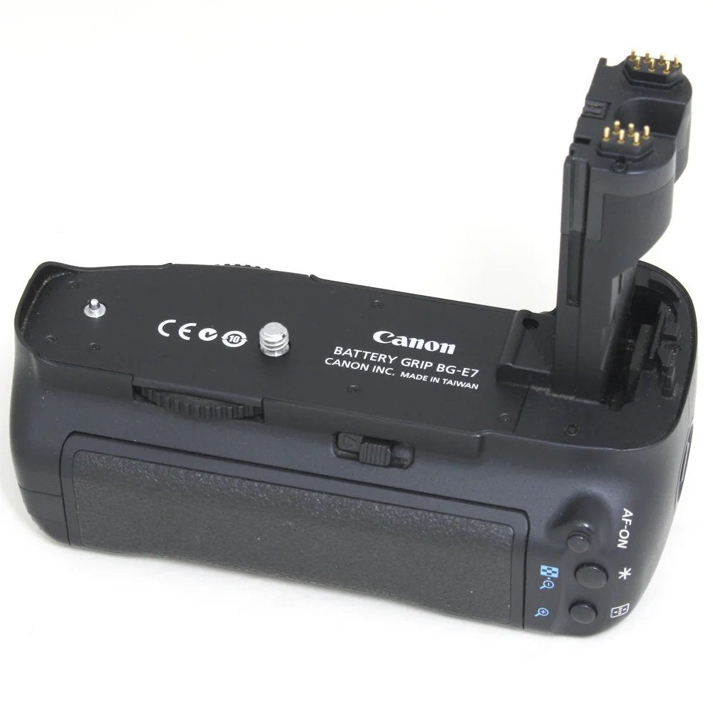 Canon BG-E7 Battery Grip