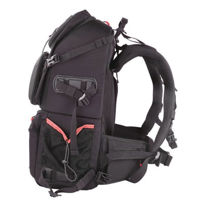 Prowell Safari DC22393 Camera Backpack (Red)