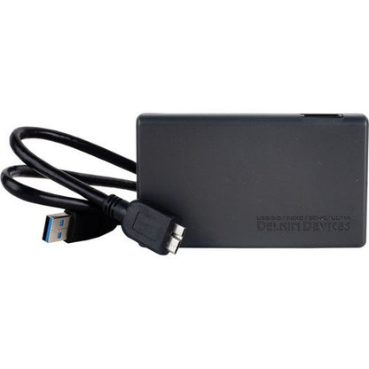 Delkin Devices USB 3.0 Universal Memory Card Reader
