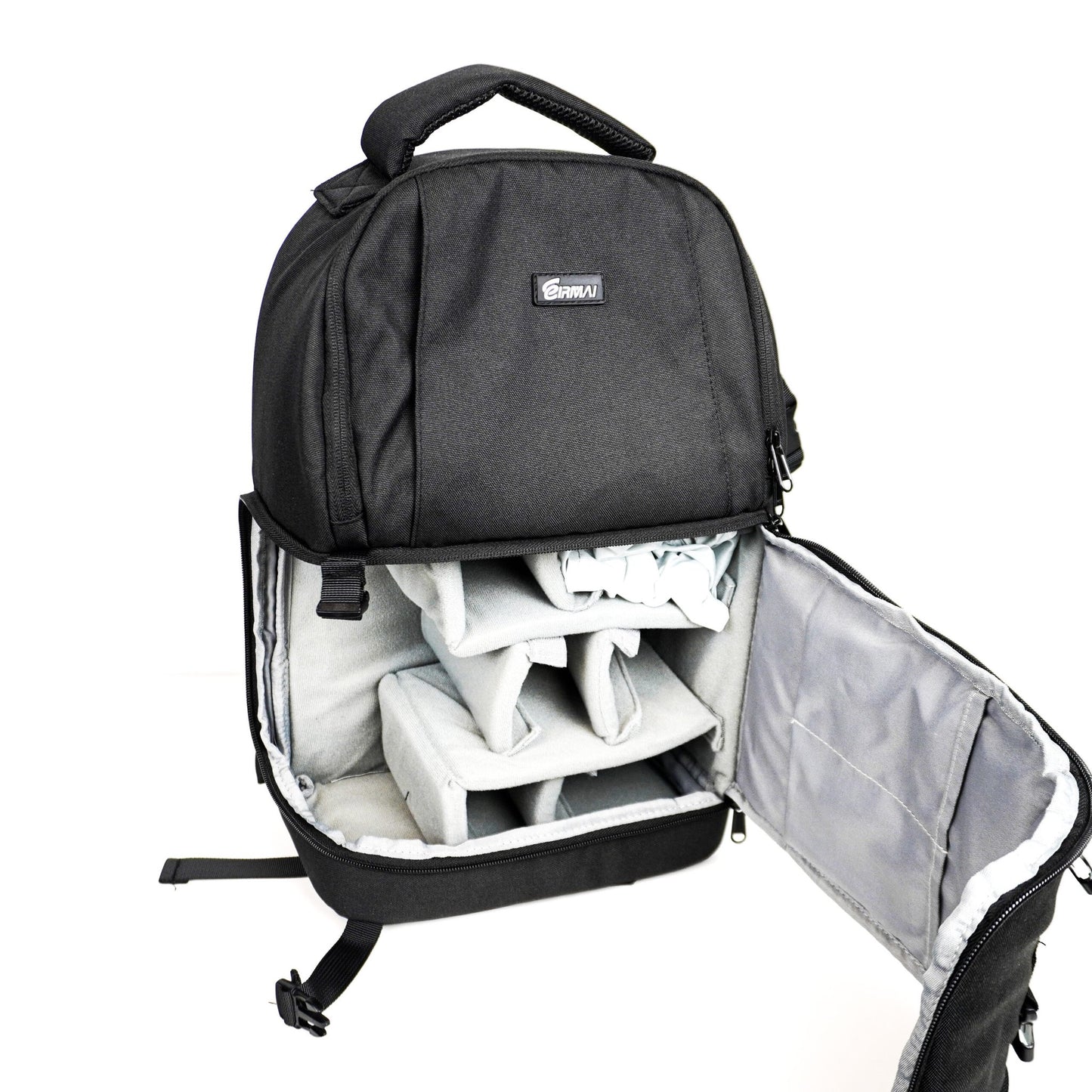 EIRMAI EMB-XJB03 Camera Backpack | Weather-Resistant Photography Bag