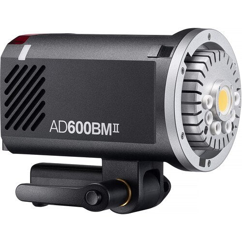 Godox AD600BM II Witstro Manual All-In-One Outdoor Flash
