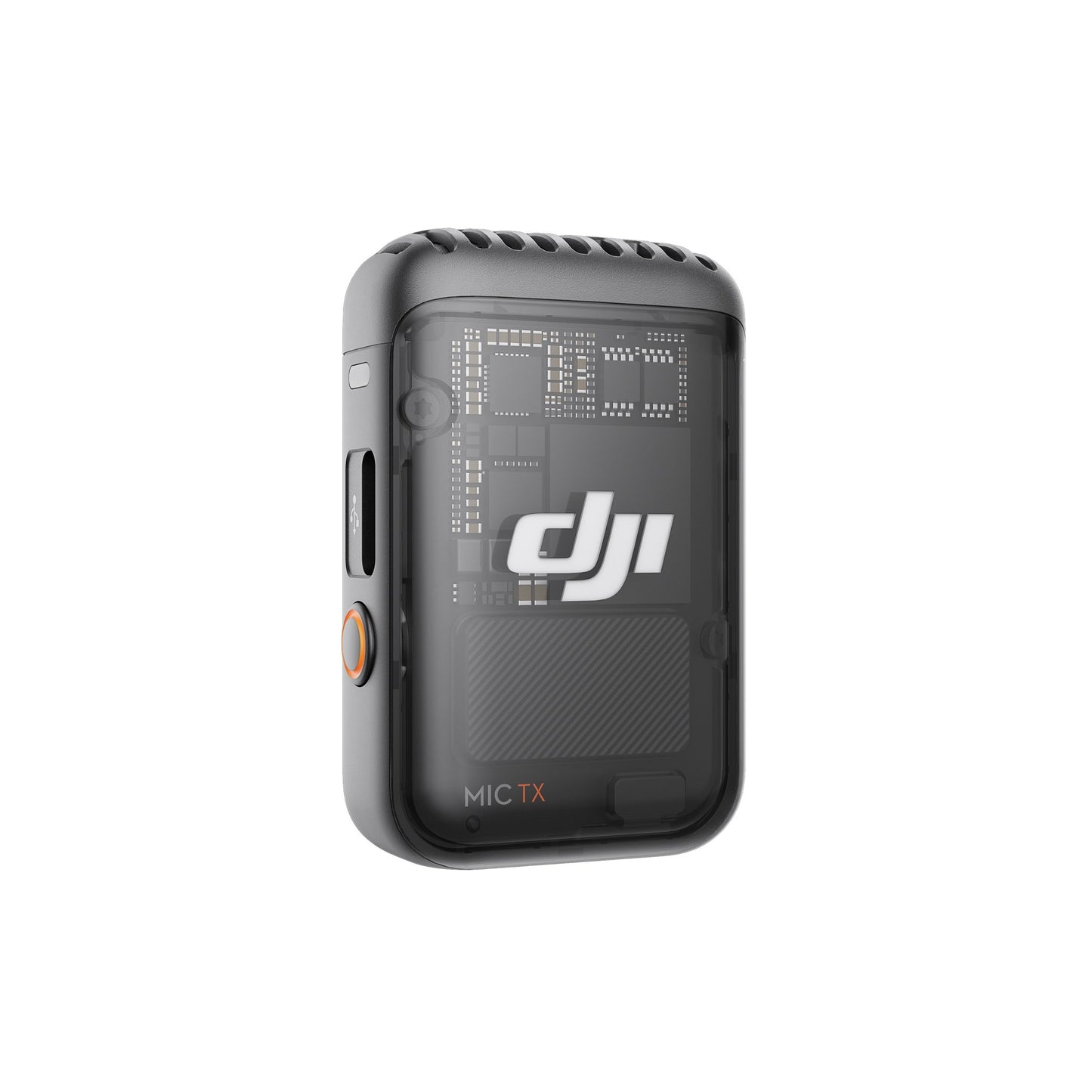 DJI Mic Version 2/2-Person Compact Digital Wireless Microphone System/Recorder for Camera & Smartphone (2.4 GHz)