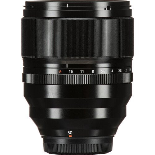 FUJIFILM XF 50mm f/1.0 R WR Lens
