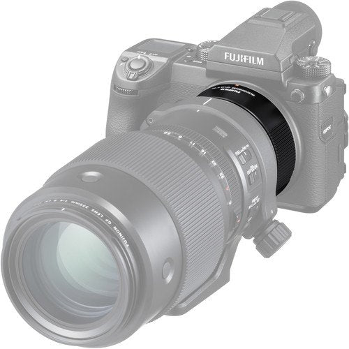 FUJIFILM GF 1.4X TC WR Teleconverter For Select G-Mount Lenses