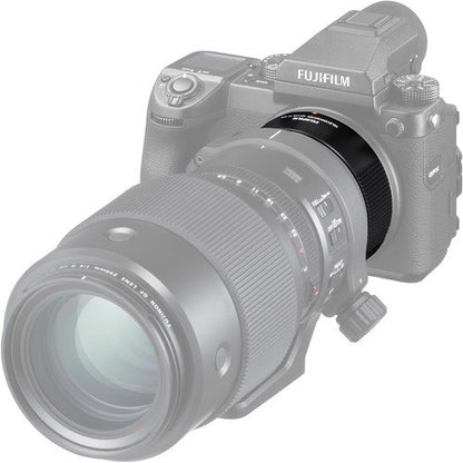 FUJIFILM GF 1.4X TC WR Teleconverter For Select G-Mount Lenses