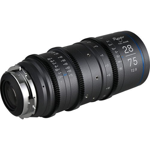 Laowa Ranger Lite Full-Frame Cine 2-Lens Kit (PL/EF) – Venus Optics