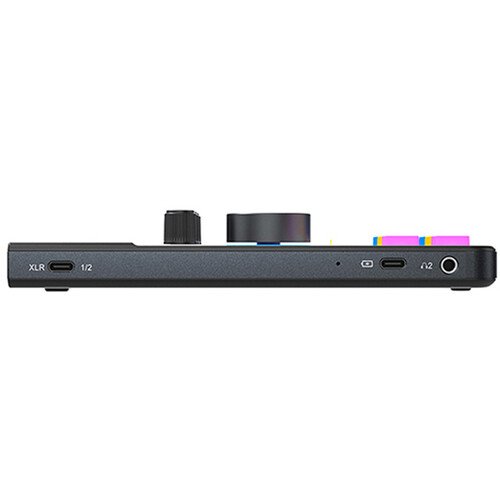Comica Audio ADCaster C1-K1 Streaming and Podcasting Audio Kit