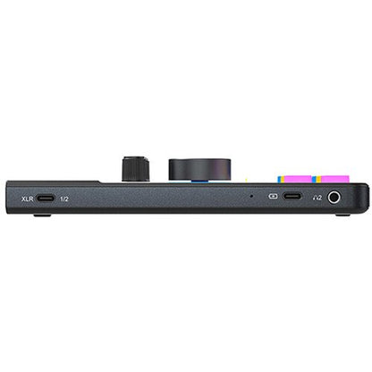 Comica Audio ADCaster C1-K1 Streaming and Podcasting Audio Kit
