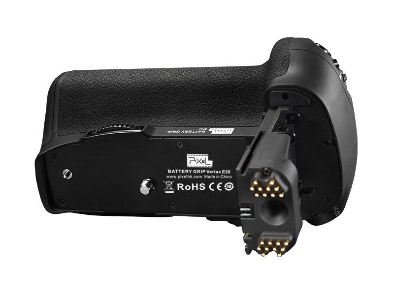 Pixel Vertax E20 Battery Grip For Canon