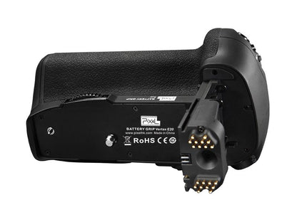 Pixel Vertax E20 Battery Grip For Canon
