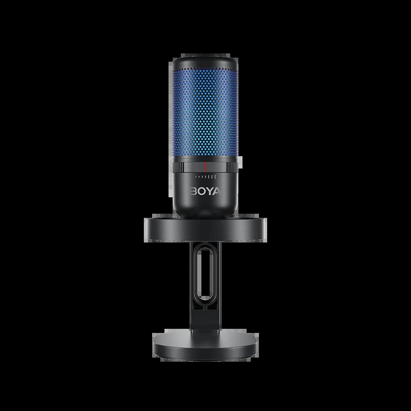 BOYA BY-K3 Desktop Microphone