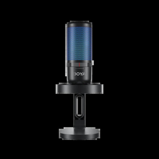 BOYA BY-K3 Desktop Microphone