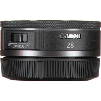 Canon RF 28mm f/2.8 STM Lens