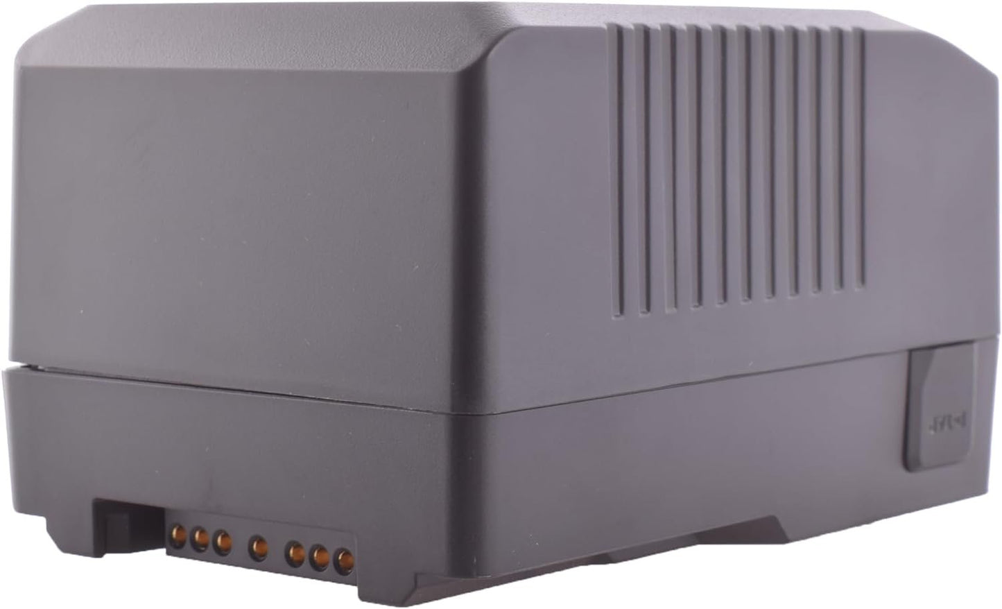 General VB006 V Mount Replacement Battery 14.4V 12600mAh – Black