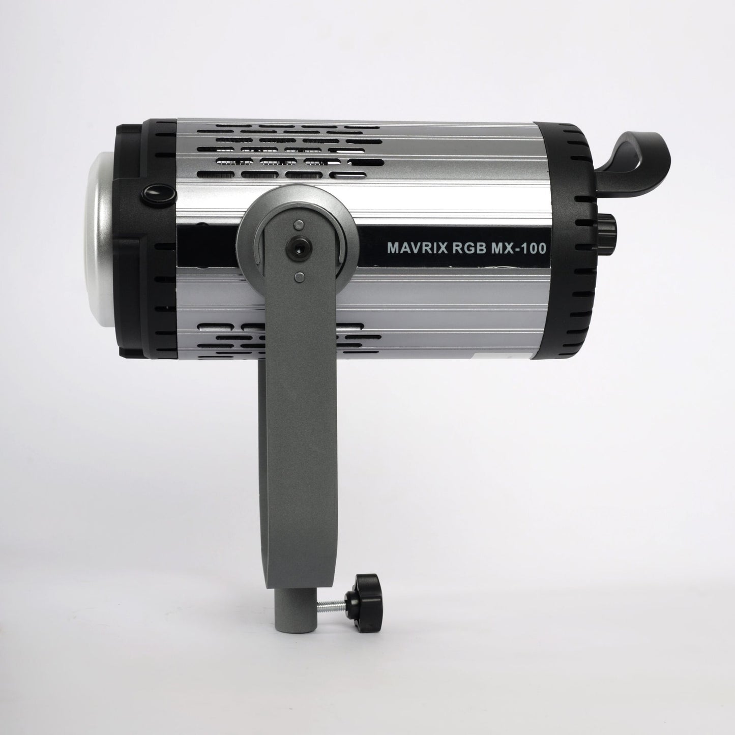 Mavrix RGB MX-100 – Ultimate Pro Lighting for Stunning Photo & Video