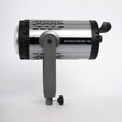 Mavrix RGB MX-100 – Ultimate Pro Lighting for Stunning Photo & Video