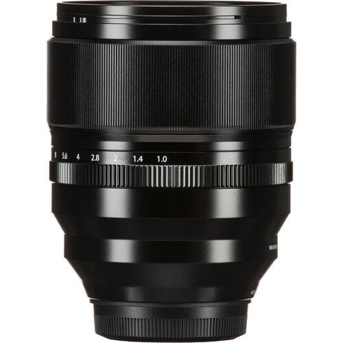 FUJIFILM XF 50mm f/1.0 R WR Lens