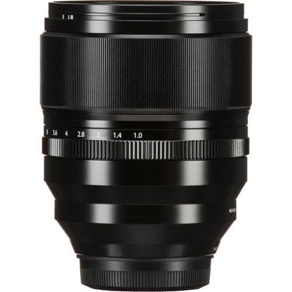 FUJIFILM XF 50mm f/1.0 R WR Lens